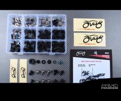 Kit viti Carena BMW R1200RT / R1250RT 2014 - 2020 - 6