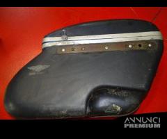 BORSA HARLEY DAVIDSON SHOVELHEAD