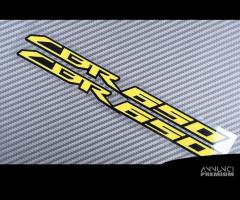 Stickers CBR 650 - 2