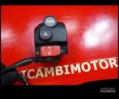 DEVIO COMMUTATORE MOTO GUZZI STELVIO 1200 - 7