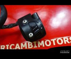 DEVIO COMMUTATORE MOTO GUZZI STELVIO 1200 - 8