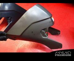 SERBATOIO COVER MOTO GUZZI STELVIO 1200 - 11