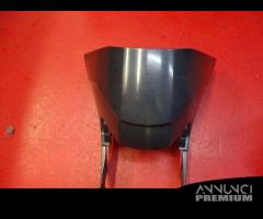 SERBATOIO COVER MOTO GUZZI STELVIO 1200 - 13