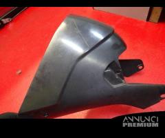 SERBATOIO COVER MOTO GUZZI STELVIO 1200 - 17