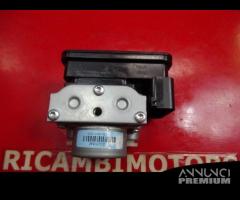 POMPA MODULATORE ABS TRIUMPH 675