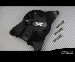 KIT COPERCHIO PROTEZIONE CARTER YAMAHA R6 06 / 21 - 2