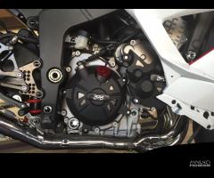 KIT COPERCHIO PROTEZIONE CARTER YAMAHA R6 06 / 21 - 5