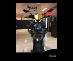 Cupolino ALLUMINIO YAMAHA MT07 2014 / 2017 - 9