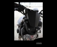 Cupolino ALLUMINIO YAMAHA MT07 2014 / 2017 - 10