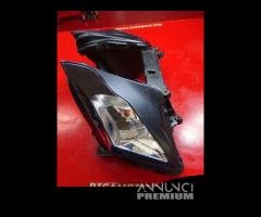 FARO FRECCE KAWASAKI ZX10R LEGGI - 7