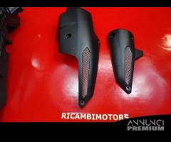 COVER MOTORE MOTO GUZZI STELVIO 1200