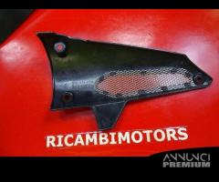 COVER MOTORE MOTO GUZZI STELVIO 1200