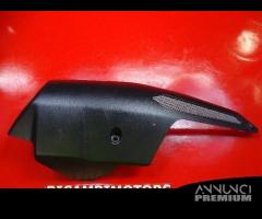 COVER MOTORE MOTO GUZZI STELVIO 1200