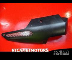 COVER MOTORE MOTO GUZZI STELVIO 1200 - 6