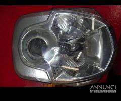 FARO DUCATI MULTISTRADA 620 1000 1100