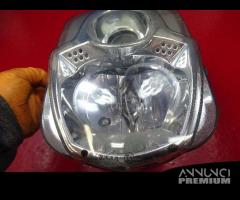 FARO DUCATI MULTISTRADA 620 1000 1100