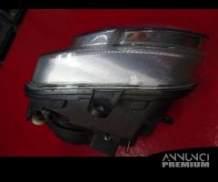 FARO DUCATI MULTISTRADA 620 1000 1100 - 7