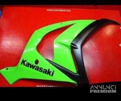 CARENE FIANCHETTI KAWASAKI ZX10R - 7