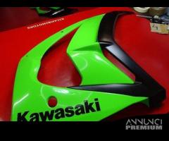 CARENE FIANCHETTI KAWASAKI ZX10R - 9