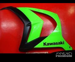 CARENE FIANCHETTI KAWASAKI ZX10R - 17