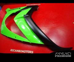 CARENE FIANCHETTI KAWASAKI ZX10R - 19