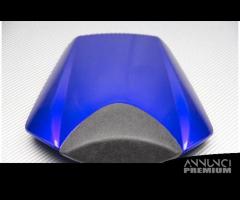 Cover sella passeggero HONDA CBR 1000 SP 14-16 Blu - 1