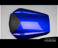 Cover sella passeggero HONDA CBR 1000 SP 14-16 Blu - 2