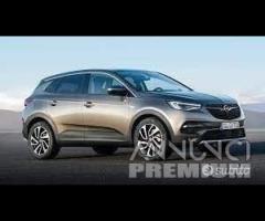 MUSATA Opel grandland ricambi 2017 2018 2019 2020