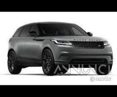 Musata range rover velar ricambi 2021 2022 2023