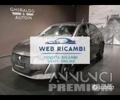 Peugeot 208 2020 2021 ricambi - 1