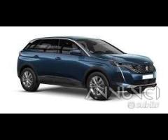 Musata Peugeot 3008 gtline 2020 2021 2022 allure