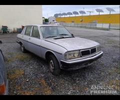 Lancia Beta Trevi 1600 Demolita - Per Ricambi - 3