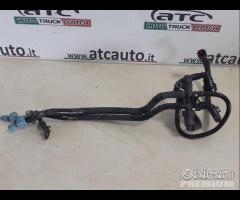 Tubi gasolio hyundai kia 1.7 crdi