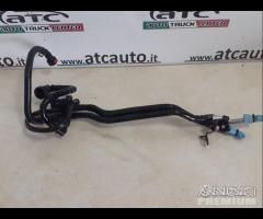 Tubi gasolio hyundai kia 1.7 crdi