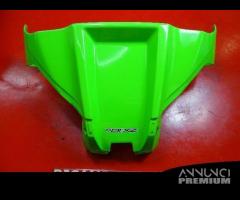 VARIE PARTI CARENE KAWASAKI ZX10R - 7