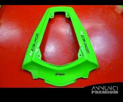 CARENA CODONE KAWASAKI ZX10R LEGGI