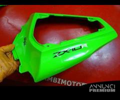 CARENA CODONE KAWASAKI ZX10R LEGGI