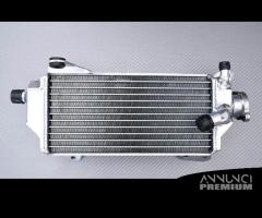 Radiatori AVDB YAMAHA YZF 250 / 450 2018 - 2023 - 2