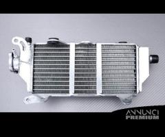 Radiatori AVDB YAMAHA YZF 250 / 450 2018 - 2023 - 3