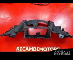 STRUMENTAZIONE SUPPORTO KAWASAKI ZX10R - 10