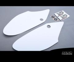 Protezione antiscivolo serbatoio GSXR600 750 06 07 - 5