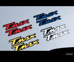 Stickers TMAX - 1