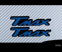 Stickers TMAX - 2