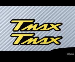 Stickers TMAX - 3