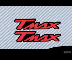 Stickers TMAX - 4