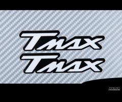 Stickers TMAX - 5