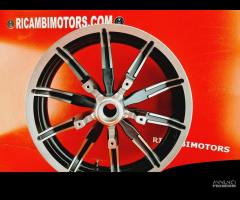 CERCHIO ANT HARLEY DAVIDSON TOURING 17\"×3\"