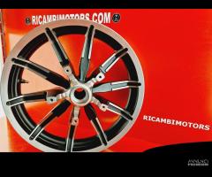 CERCHIO ANT HARLEY DAVIDSON TOURING 17\"×3\"