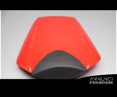 Cover sella passeggero CBR 1000 SP 14 16 Rosso - 1