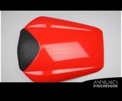 Cover sella passeggero CBR 1000 SP 14 16 Rosso - 2